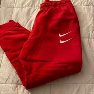 Nike sweatpants